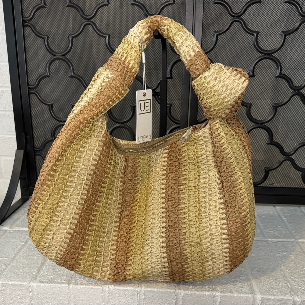 Urban Expressions Tracy Clutch